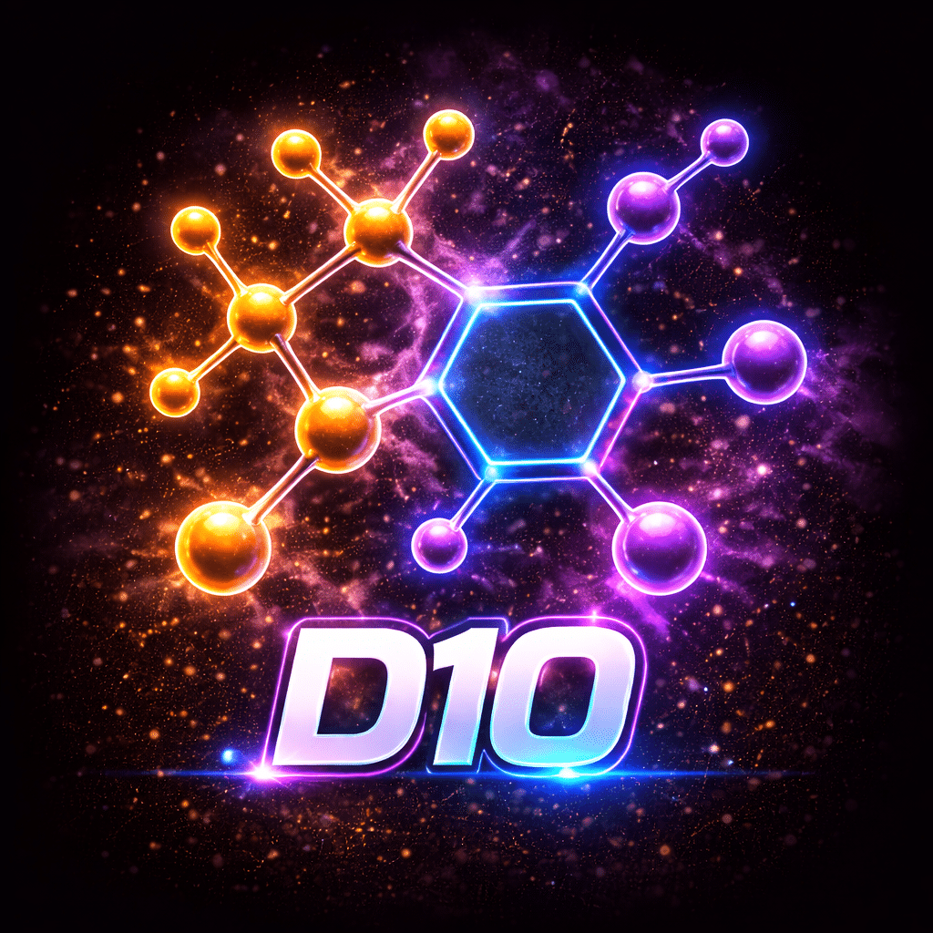 Buy D10 STV-10 CBD France