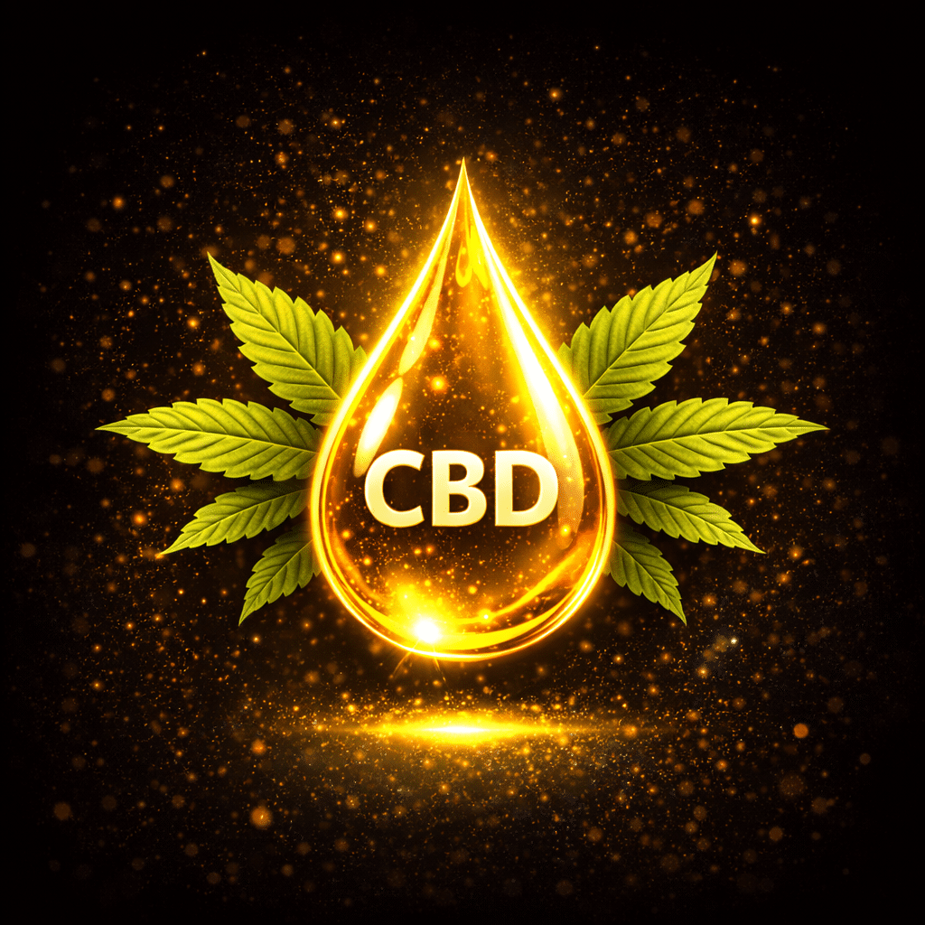Buy CBD Oils in France