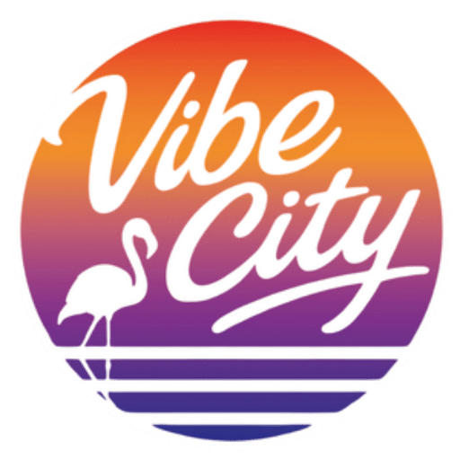 Vibe City CBD Shop