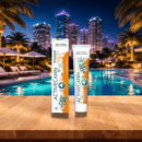 ACTIVECANN GEL – CBD+CBG – Ny formel