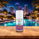 ACTIVECANN Gel Forte + med 1800 mg CBD