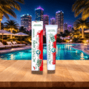 ACTIVECANN WARMING GEL (chauffant) – CBD CBG – Nouvelle Formule