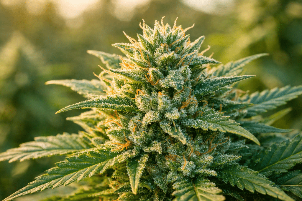 CBD définition complète et rôle du cannabidiol dans la plante de chanvre