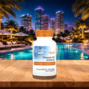 Doctor's Best Vitamina D3, 2000 UI - 180 capsule molli