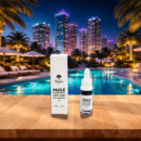 Nobilis CBD Oil 30% Full Spectrum