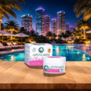 LIPSTICANN Natur Lip Balm