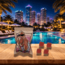 Space Candy D9 10mg Delta 9 THC France