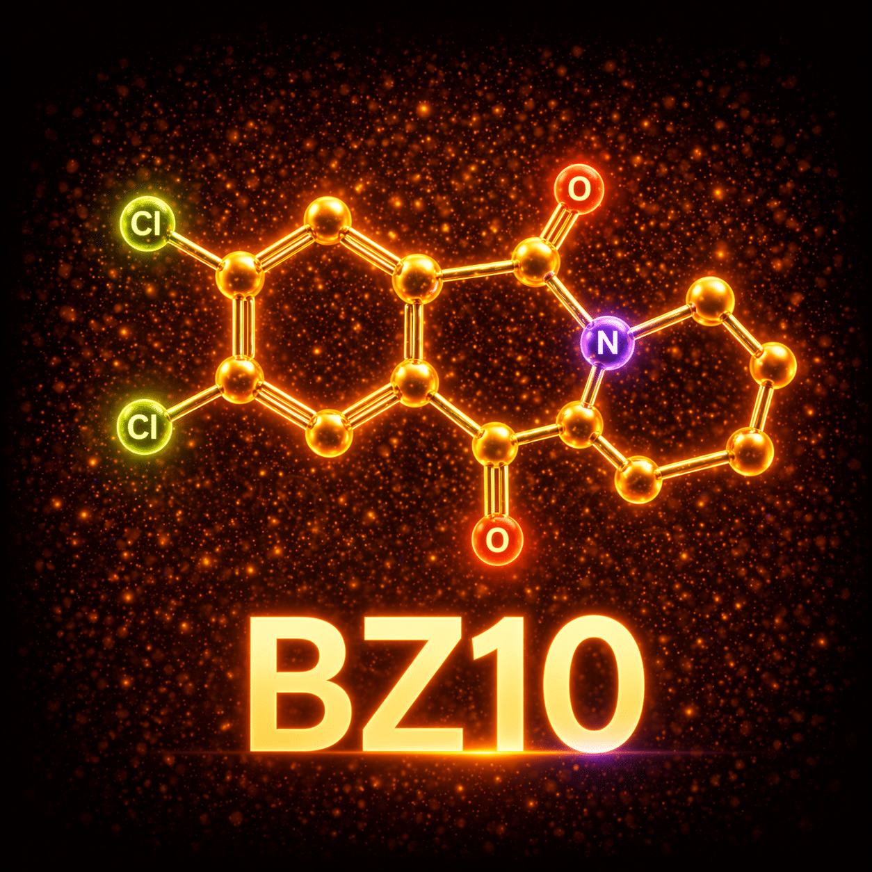 BZ10 Fleurs, Vapes, Résines