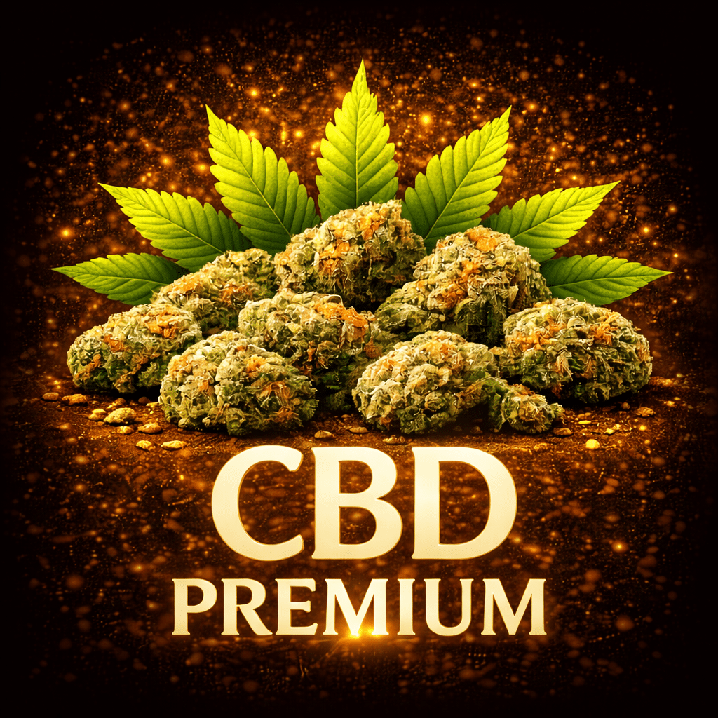 CBD Premium France