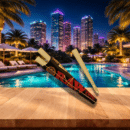 Cones RAW – Pack de 3