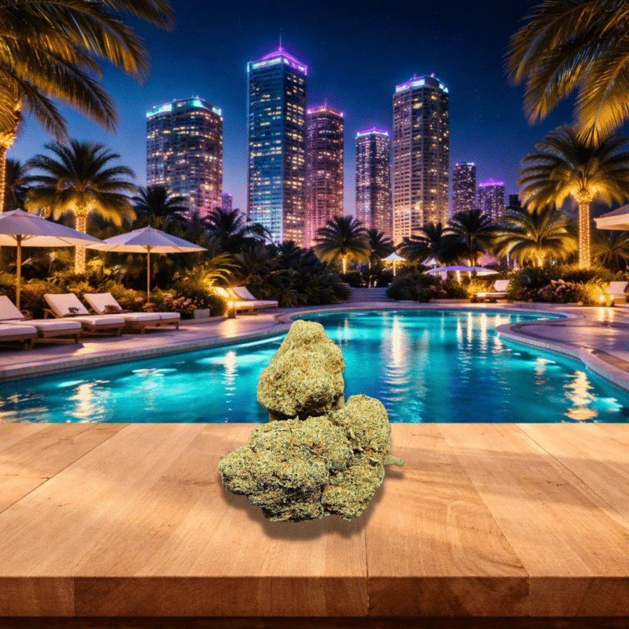 Fleurs Lemon Meringue DC10 France Fleur Puissante