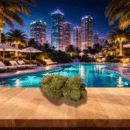 Fleurs CBD Alien OG CBD Shop France