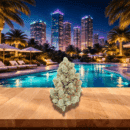 CBD-Blüten Amnesia CBD Shop Frankreich