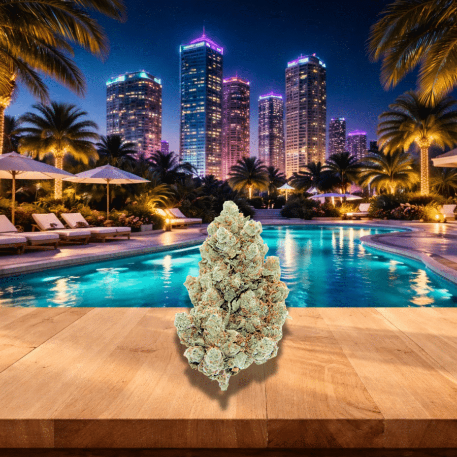 Fleurs CBD Amnésia CBD Shop France