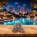 Flores de CBD Crema de Mora Francia CBD.fr