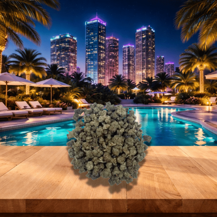 Fleurs CBD Small Bud Lemon Haze France CBD Shop