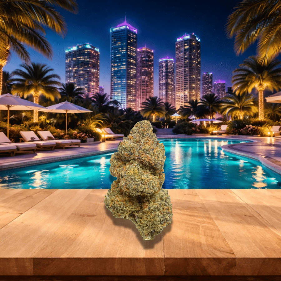 Fleurs CBD Zuchi France DC 10 Fleurs puissante