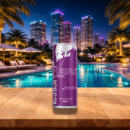 Red Bull Uva Morada