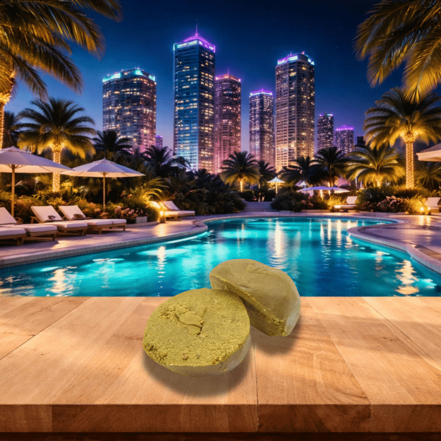 Resina de CBD seca BZ10 Francia Potente hachís