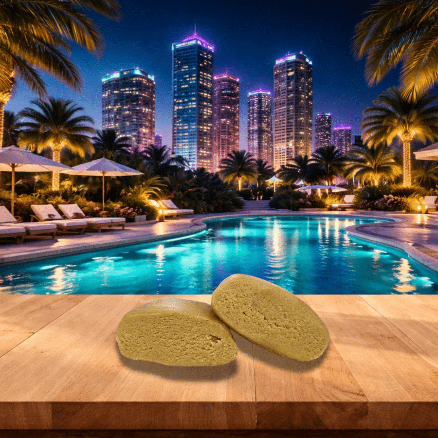 Resine CBD Piatela Lemon France CBD Shop