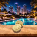 Résine Static BZ10 Hash Puissant France Cannabinoide legal