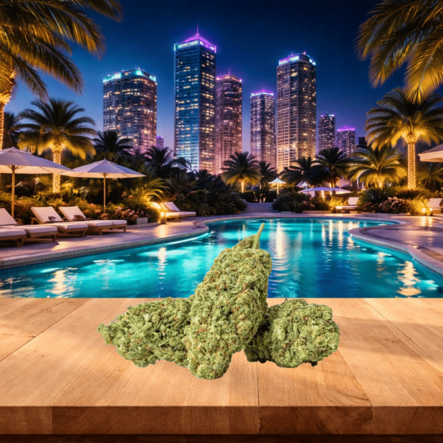 Fleurs Cosmic Cookies BZ10