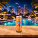 Oasis Tropical Lata 33cl