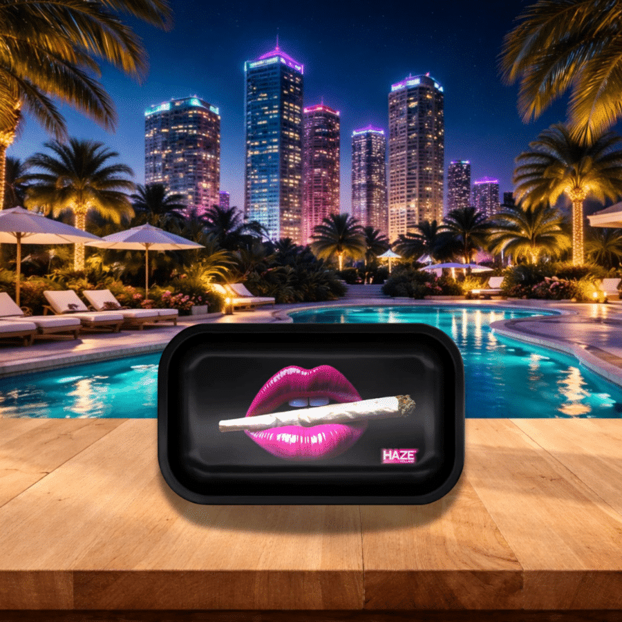 Grand Plateau à rouler – Surface XXL