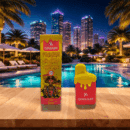 Vape 2ml 9H-HHCP Girl Scoot Cookies High Effect Canapuff FREE THC