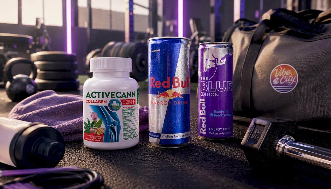 Activecann Kollagen