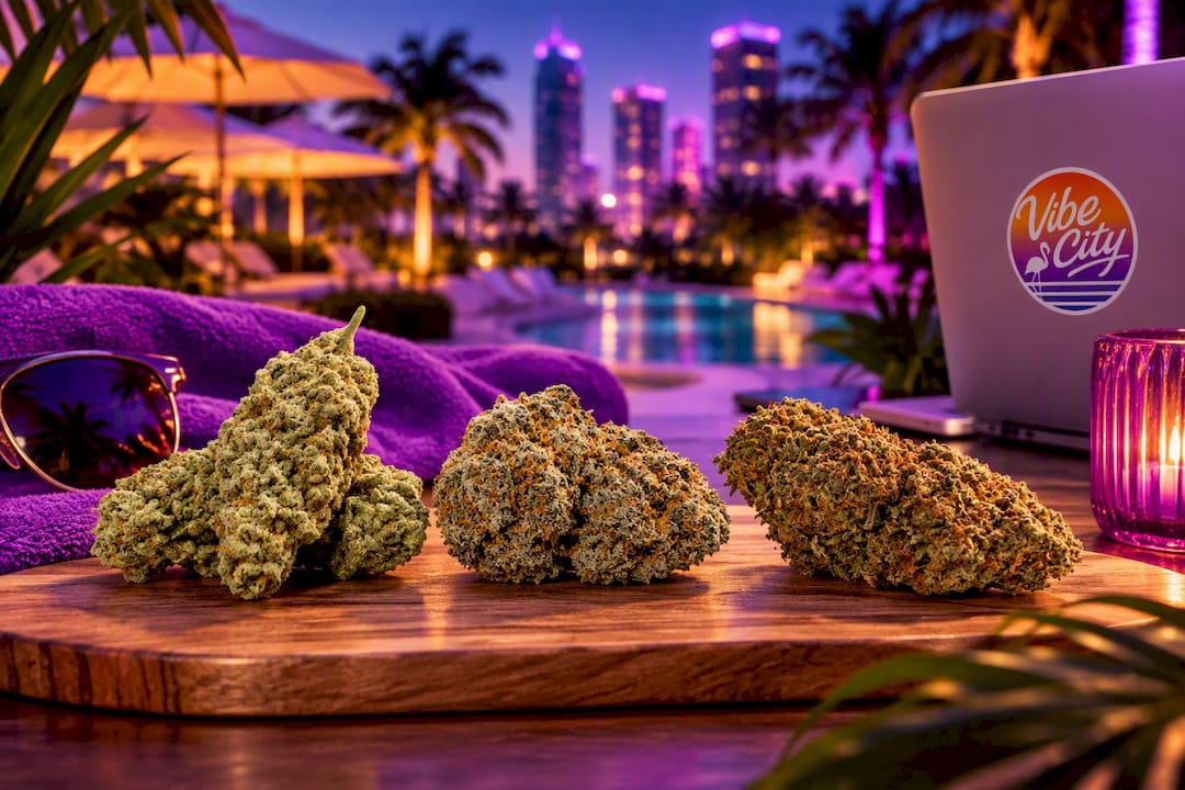 Fleurs Cosmic Cookies BZ10