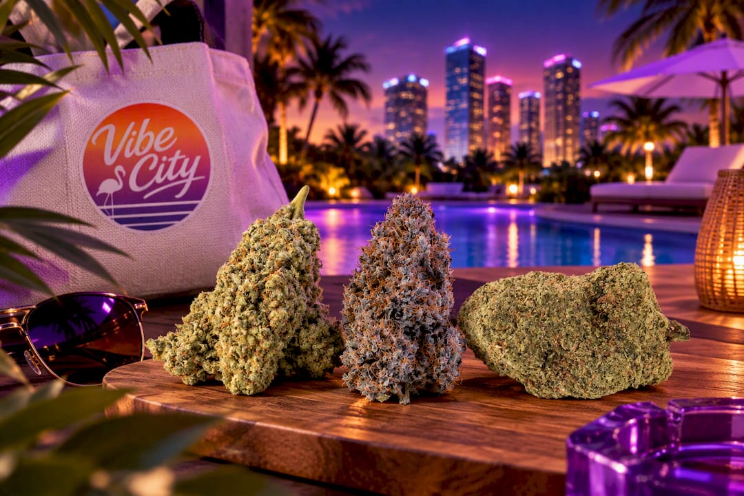 Fleurs Cosmic Cookies BZ10