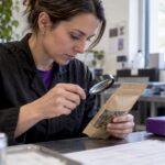 Een CBD-analysecertificaat controleren