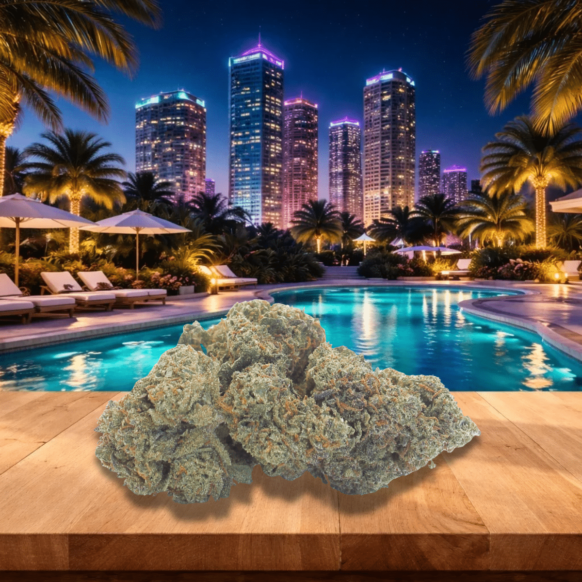 Flowers Gelato 33 CBC 2.0 Ny formel