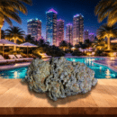 Vibe Citys Purple Kush CBC 2.0 New Formula er en ekstremt potent sort, der udelukkende er beregnet til erfarne voksne. Dens Purple Kush-profil kombinerer noter af mørke frugter, druer og bær med en dybere, jordagtig, træagtig og harpiksagtig base, forstærket af et subtilt krydret præg. Denne yderst potente CBC 2.0-blomst anbefales bestemt ikke til begyndere. Kør ikke bil efter brug.