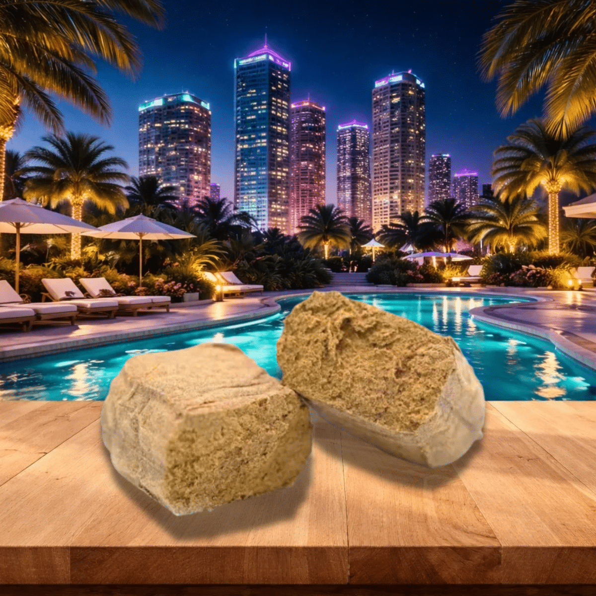 Dry Sift Resin – CBC 2.0 New Formula