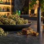 CBD-producten: ontdek het assortiment van Vibe City, van CBD tot DC10, T9HC en 10-OH-HHC. Vergelijk formaten, samenstellingen en krachtige cannabinoïden.